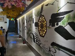-食悦江南·淮扬菜·烤鸭(亚运村·惠新店)