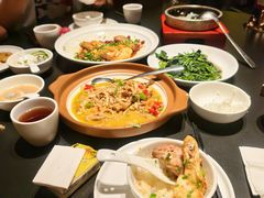 -桂小厨广西菜(水晶城店)