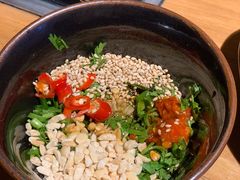 -打酱友•斑鱼海鲜粥火锅(吴桥店)