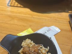 -九田家黑牛烤肉料理(华侨城店)