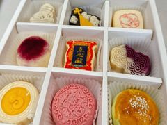 -北京稻香村(零号店)