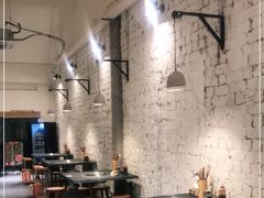 大堂-老酉火锅(阳明古镇店)
