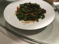 -广东道至正餐厅(区庄店)