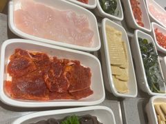 -海底捞火锅(公益西桥店)