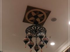 -清真·玛丽亚新疆菜主题餐厅(浙江中路店)