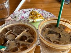 -The Flowers Coffee(南山店)