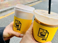 -JPG coffee(广州体育西店)