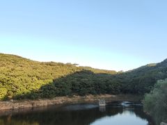-童牛岭风景区