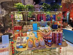 -阿里疆Alijiang·丝路美食·异域风情·清真(长楹天街店)