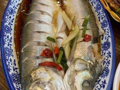 -老马家·舌尖上的西塘美食