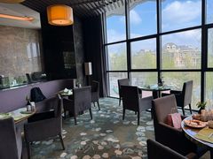 -长春净月潭喜来登酒店·盛宴标帜餐厅