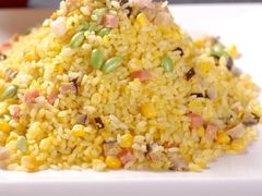 -老洋房花园饭店(绍兴路店)