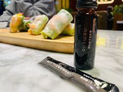 春卷拼盘-PHO爺·越南料理(亦庄大族广场店)