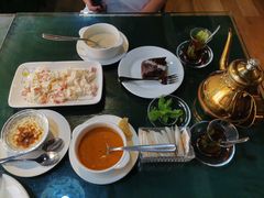 -苏坦土耳其餐厅(白云宾馆店)