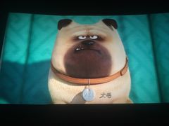 -AMG海上明珠影城(上海环球港RealDCinema店)