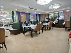 -湘中缘·湖南菜(娄底驻京办店)