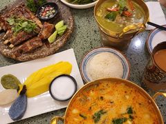 -Home Thai·泰谣(王府井apm店)