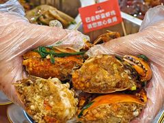 -吉利龙虾·新派海鲜烧烤