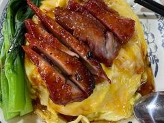 -渔记茶餐厅(渔村店)