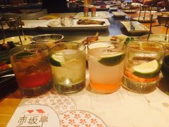 -赤坂亭·M9和牛烧肉·铁板烧(合肥万象城店)