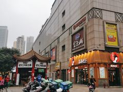 -咔芝棒·韩式炸鸡(印象汇店)