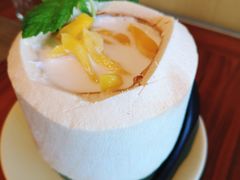 -mango tree芒果树泰国餐厅(青岛万象城店)