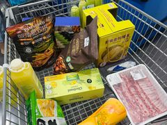 -山姆会员商店(上海浦东店)