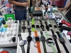 -赛格电子市场(华强北路店)