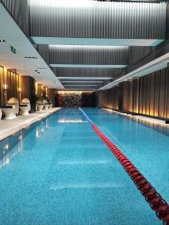 -文华东方水疗中心