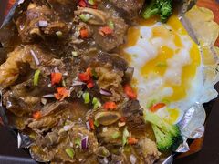 -白马宴·椒麻鸡(新华南路店)