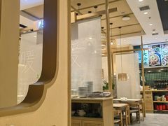 -吴家·淮扬小馆(滨湖银泰店)