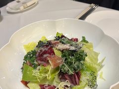 蔬菜沙拉-北京厨房(西安SKP店)