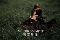 -薇喜影像艺术中心 ART PHOTO