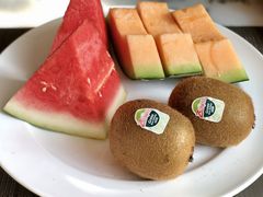 -香港唯港荟 Hotel ICON – The Market