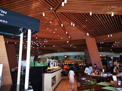 -海棠湾威斯汀酒店·知味西餐厅