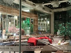 -台山颐和温泉城