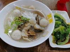 -其美潮州鱼旦粉世家(花城汇南区分店)