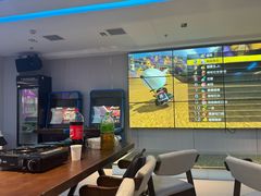 -乐派轰趴馆(车公庄店)