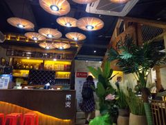 -探窝·竹笙椰子鸡(杨箕店)