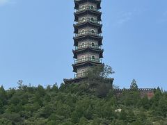 -鸡鸣驿古城