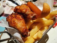 -半秋山西餐厅(巴南万达广场店)