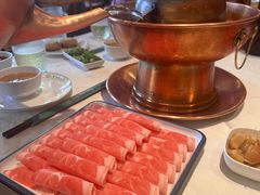 -东来顺饭庄(天坛店)