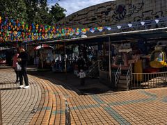 -顺德大良半月城游乐场