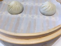 巧克力小笼包-鼎泰丰(渔阳店)