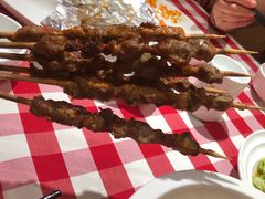 -西贝莜面村(上海百联西郊店)