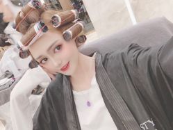 -In Style造型