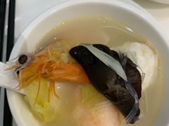 -光明邨大酒家(淮海路店)