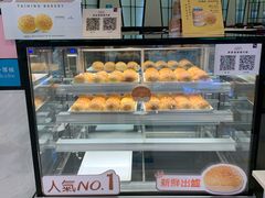 -太兴餐厅(东方广场分店)