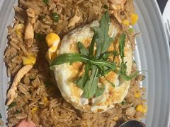 -卡朋厨房(289艺术园区店)