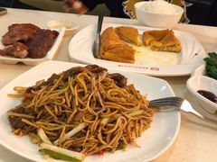 -香港新发烧腊茶餐厅(万象店)